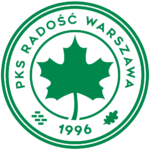 pks radość